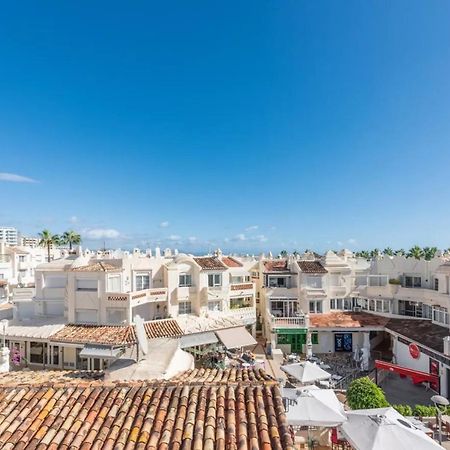 Marina Vistas - Puerto Marina Apartment เบนัลมาเดนา ภายนอก รูปภาพ